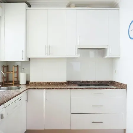 Apartamento Piso Super Centrico