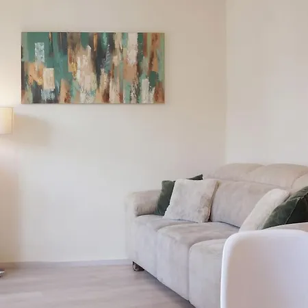 Piso Super Centrico Apartamento