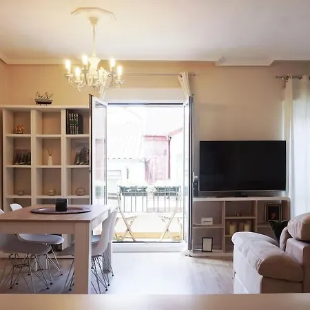 Apartamento Piso Super Centrico