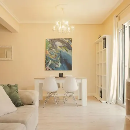Piso Super Centrico Apartamento Santander