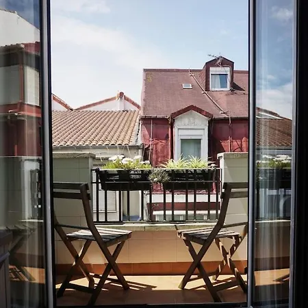 Apartamento Piso Super Centrico